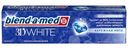 Blend-a-med Зубная паста 3D White Бережная мята, 100мл