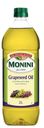 Масло из виноградных косточек Monini Grapeseed Oil 2 л