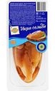 Икра сельди ястычная Глобус солёная в масле 160г