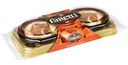 Пирожное Faretti Карамельное 130г