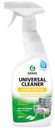 Чистящий спрей Grass Universal Cleaner Универсальное пенное, 600 мл