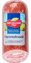 Сервелат варено-копченый Мясницкий ряд Европейский, 300г