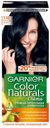 Крем-краска для волос Garnier Color Naturals Холодный черный тон 1.10, 110 мл
