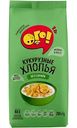 Готовый завтрак Ого! Кукурузные хлопья без сахара, 200г