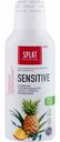 Ополаскиватель для полости рта биоактивный Splat Professional Sensitive, 275 мл