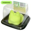 Десерт молочный Скрепыши фигурный грушевый 6,5%, 180 г