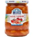 Фасоль МеленЪ с овощами, 550г