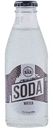Напиток Star Bar Soda Water, 0,175 л