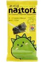 Чипсы Нори Naitori с оливковым маслом 3г