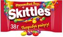 Конфеты жевательные Skittles с фруктами 38 г