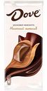 Шоколад молочный Dove классический, 90 г