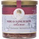 Говядина Добринское Фермерское Хозяйство томлёная, 300г