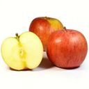 Яблоки Наш Крым Фуджи калибр 60-80 1кг