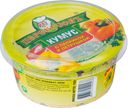 Хумус с паприкой и петрушкой Перекусов, 150 г