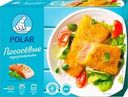 Треугольники Polar  лососевые замороженные 300г