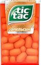 Драже Tic Tac Апельсин 16г