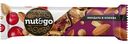 Батончик Nut&Go Миндаль и клюква, 36г
