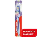 Зубная щетка COLGATE®, Зиг-Заг средняя 