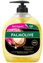 Мыло жидкое Palmolive Роскошь Масел Макадамия и Пион 500мл