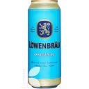 Пиво LOWENBRAU ORIGINAL светлое 5.4% 0.45л