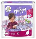 Подгузники Bella Baby Happy Junior №5 12-25кг 10шт