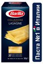Макароны Barilla Lasagne лазанья, 500 г