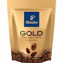 Кофе растворимый Tchibo Gold Selection, 75 г