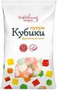 Лукум Восточный Шарм Фруктовый микс с ароматом фруктов, 200г