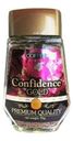 Кофе Confidence Gold натуральный растворимый 95г
