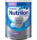 Сухая смесь Nutrilon Пепти Аллергия с рождения, 800 г