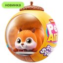 Игрушка Zuru Pets Alive Белка