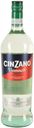 Вермут CinZano Extra Dry белый полусухой Италия, 1 л