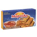 Блины МОРОЗКО с вареной сгущенкой, 420г