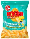 Кукурузные палочки, Кузя Лакомкин, 140 г
