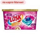 Капсулы для стирки LOSK® Дуо-капс Горное озеро, 12шт.