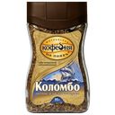 Кофе МОСКОВСКАЯ КОФЕЙНЯ НА ПАЯХЪ Коломбо, 95г 