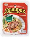 Лапша DOSHIRAK со вкусом говядины, 90г