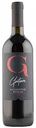 Вино Gaetano Sangiovese Puglia красное полусухое 12 % алк., Италия, 0,75 л