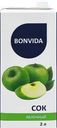 Сок BONVIDA Яблочный