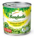 Горошек Bonduelle Classique зеленый Нежный 200г