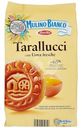 Печенье Mulino Bianco Тараллуччи песочное из свежих яиц, 350г