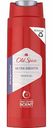 Гель для душа мужской Old Spice Ultra Smooth, 250 мл