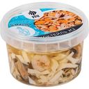 Коктейль из морепродуктов РРК в масле, 200 г