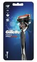 Бритва Gillette Fusion Proglide со сменной кассетой