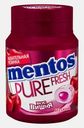 Жевательная резинка Вишня Mentos 54г