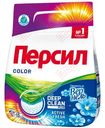 Порошок Персил Колор свежесть от Вернель, 1.5кг