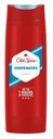 Гель для душа OldSpice Whitewater, 250 мл