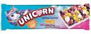 Злаковый батончик Unicorn со вкусом Манго с хрустящим маршмеллоу, 22г