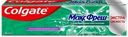 Зубная паста COLGATE Макс Фреш Нежная мята с освежающими кристаллами для свежего дыхания и защиты от кариеса