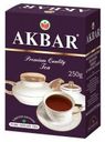 Чай AKBAR 100 YEARS черный крупнолистовой, 250 г